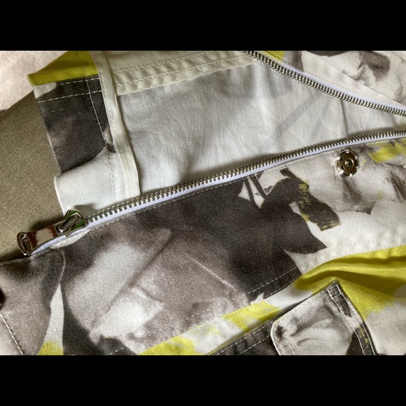 Per se Floral Jacket - Picture 8 of 13